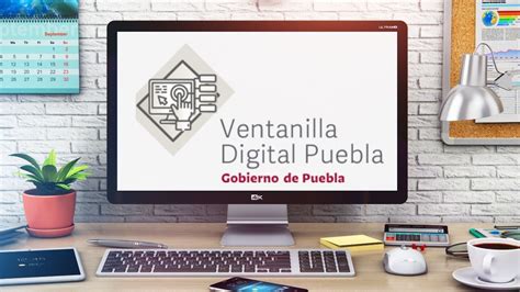 licencias en puebla|Ventanilla Digital Puebla